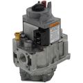 Product Image of 1/2", 24 Vac Standing Pilot Gas Valve - Step Opening, VR8200C1041