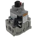 Product Image of Standard Dual Standing Pilot Gas Valve - 1/2" x 3/4", VR8300A3500