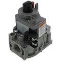 Product Image of Standard Dual Standing Pilot Gas Valve - 1/2" x 3/4", VR8300A3518