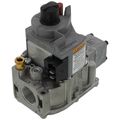 Product Image of Slow Opening Dual Standing Pilot Gas Valve - 3/4" x 3/4", VR8300H4501
