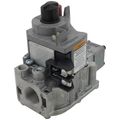 Product Image of 24V Dual Standing Pilot Gas Valve, 200,000 BTU, VR8300M4406