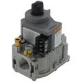 Product Image of Slow Opening Dual Intermittent Pilot Gas Valve, VR8304H4503