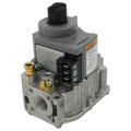 Product Image of Standard Dual Intermittent Pilot Gas Valve - 1/2" x 1/2", VR8304M2501