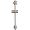 Product Image of VS-153-ADA-BN 24" Slide Bar (Brushed Nickel)