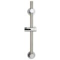 Product Image of VS-153-ADA 24" Slide Bar (Polished Chrome)