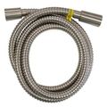 Product Image of 5' Hand Shower Hose (Brushed Nickel)