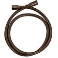 Product Image of 5' Hand Shower Hose (Matte Black)