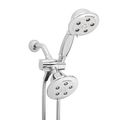 Product Image of Chelsea 2 Way Shower Combination, 2.5 gpm, VS-233011 (Polished Chrome)