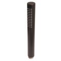 Product Image of VS-3000-E175 Hand Shower Wand w/ 5' Hose, 1.75 gpm (Matte Black)