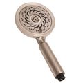 Product Image of Neo VS-5000-BN-E2 Exhilaration Hand Held Shower Head, 2 gpm (Brushed Nickel)