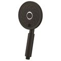 Product Image of Neo VS-5000-MB-E2 Exhilaration Hand Held Shower Head, 2 gpm (Matte Black)