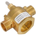 Product Image of 1/2" Sweat Steam 2-Way Zone Valve Body (1.0 Cv)