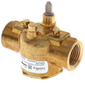 Product Image of 1/2" NPT Steam 2-Way Valve Body (2.5 Cv)