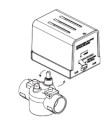 Product Image of 1/2" FNPT 2-Way Spring ReturnZone Valve