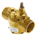 Product Image of 3/4" Sweat Steam 2-Way Zone Valve Body (7.5 Cv)