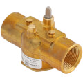 Product Image of 3/4" NPT Steam 2-Way Zone Valve Body (2.5 Cv)