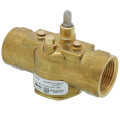 Product Image of 3/4" NPT Steam 2-Way Zone Valve Body (3.5 Cv)