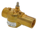 Product Image of 3/4" Inverted Flare Steam 2-Way Valve Body (3.5 Cv)