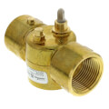 Product Image of 1" NPT Steam 2-Way Zone Valve Body (8.0 Cv)