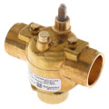 Product Image of 3/4" Sweat Steam 3-Way Zone Valve Body (4.0 Cv)