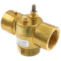 Product Image of 1" NPT Steam 3-Way Zone Valve Body (8.0 Cv)