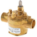 Product Image of 1/2" Sweat 2-Way Zone Valve Body (1.0 Cv)