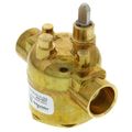Product Image of 1-1/4" Sweat Steam 2-Way Valve Body (8.0 Cv)