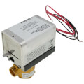 Product Image of 1/2" Sweat 2-Way PopTop Zone Valve w/ End Switch, 3.5 Cv (24V)