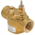 Product Image of 1/2" NPT 2-Way Zone Valve Body (2.5 Cv)
