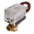 Product Image of 3/4" Sweat 2-Way PopTop Steam Zone Valve w/ End Switch & 18" Leads, 5 Cv (24V)