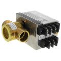 Product Image of 1/2" Sweat 2-Way PopTop Zone Valve, High Temperature (120V)