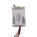 Product Image of 1" Sweat 3-Way PopTop Zone Valve w/ End Switch (24V)