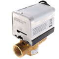 Product Image of 3/4" NPT 2-Way Normally Open Zone Valve (24V)
