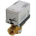 Product Image of 3/4" NPT 2-Way Normally Closed Zone Valve, 7.5 Cv (24V)