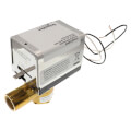 Product Image of 3/4" Inverted Flare 2-Way PopTop Zone Valve w/ 18" Leads, 2.5 Cv (120V)