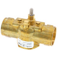 Product Image of 1" Sweat 2-Way Zone Valve Body (3.5 Cv)
