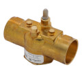 Product Image of 1" Sweat 2-Way Zone Valve Body (8.0 Cv)