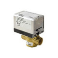 Product Image of 1/2" Sweat 3-Way High Temp Steam PopTop Zone Valve (24V)