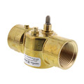 Product Image of 1" NPT 2-Way Zone Valve Body (8.0 Cv)