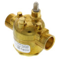 Product Image of 1/2" Sweat 3-Way Zone Valve Body (3.0 Cv)