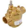 Product Image of 1/2" Sweat Steam 3-Way Zone Valve Body (1.0 Cv)