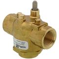 Product Image of 1/2" NPT 3-Way Zone Valve Body (1.5 Cv)