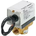 Product Image of 1/2" NPT 3-Way Spring Return Zone Valve, 3.0 CV (24V)
