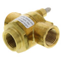 Product Image of 1/2" SAE Flare 3-Way Zone Valve Body (4.0 Cv)