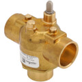 Product Image of 3/4" Sweat 3-Way Zone Valve Body (3.0 Cv)