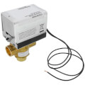 Product Image of 3/4" Sweat 3-Way PopTop Zone Valve 3 CV (24V)