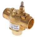 Product Image of 1" Sweat Steam 3-Way Zone Valve Body (7.5 Cv)