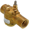 Product Image of 3/4" Inverted Flare 3-Way Zone Valve Body (4.0 Cv)