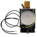 Product Image of 3/4" 3-Way Inverted Flare PopTop Zone Valve 1.5 Cv (120V)