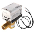 Product Image of 3/4" 3-Way Inverted Flare PopTop Zone Valve (24V)